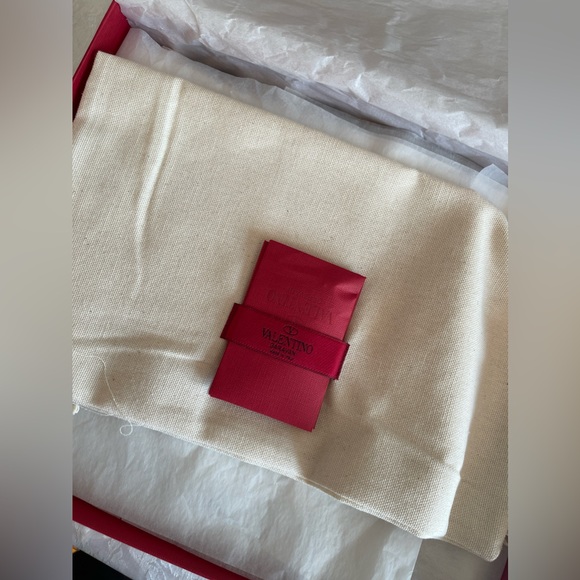 Valentino Rockstud pumps - Picture 5 of 6